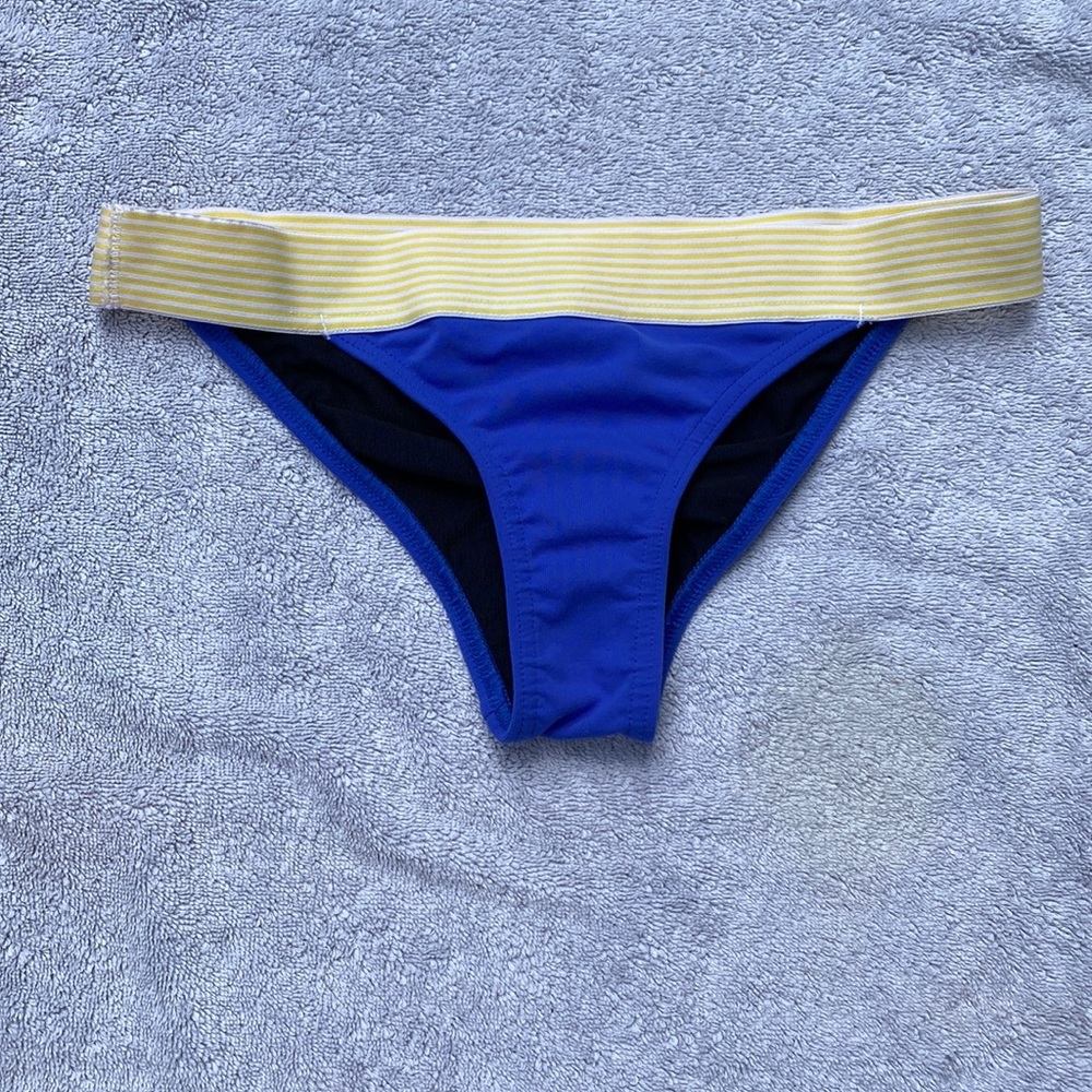 LULULEMON bikini bottoms